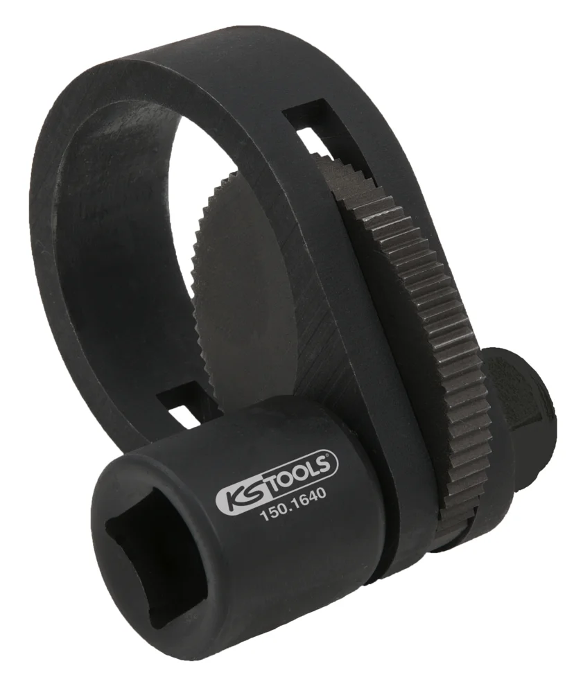 Douille excentrique de montage et démontage de rotule image