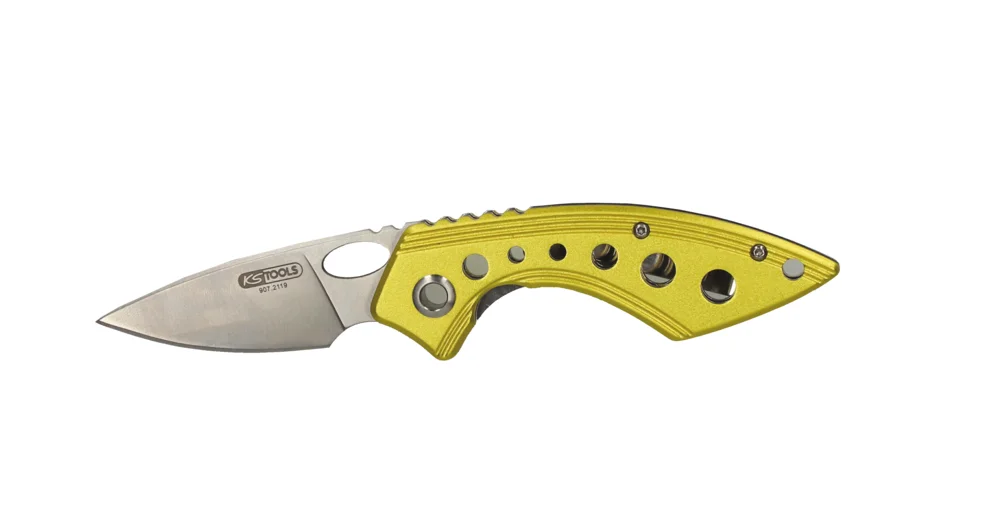 Couteau de poche image