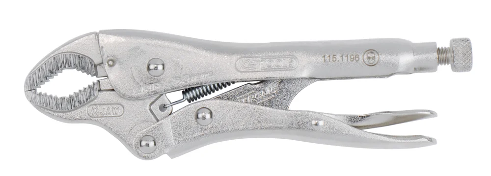 Pinces étaux GRIPfix Xtreme image