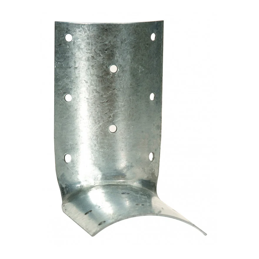 Equerre pour bois ronds EBR image