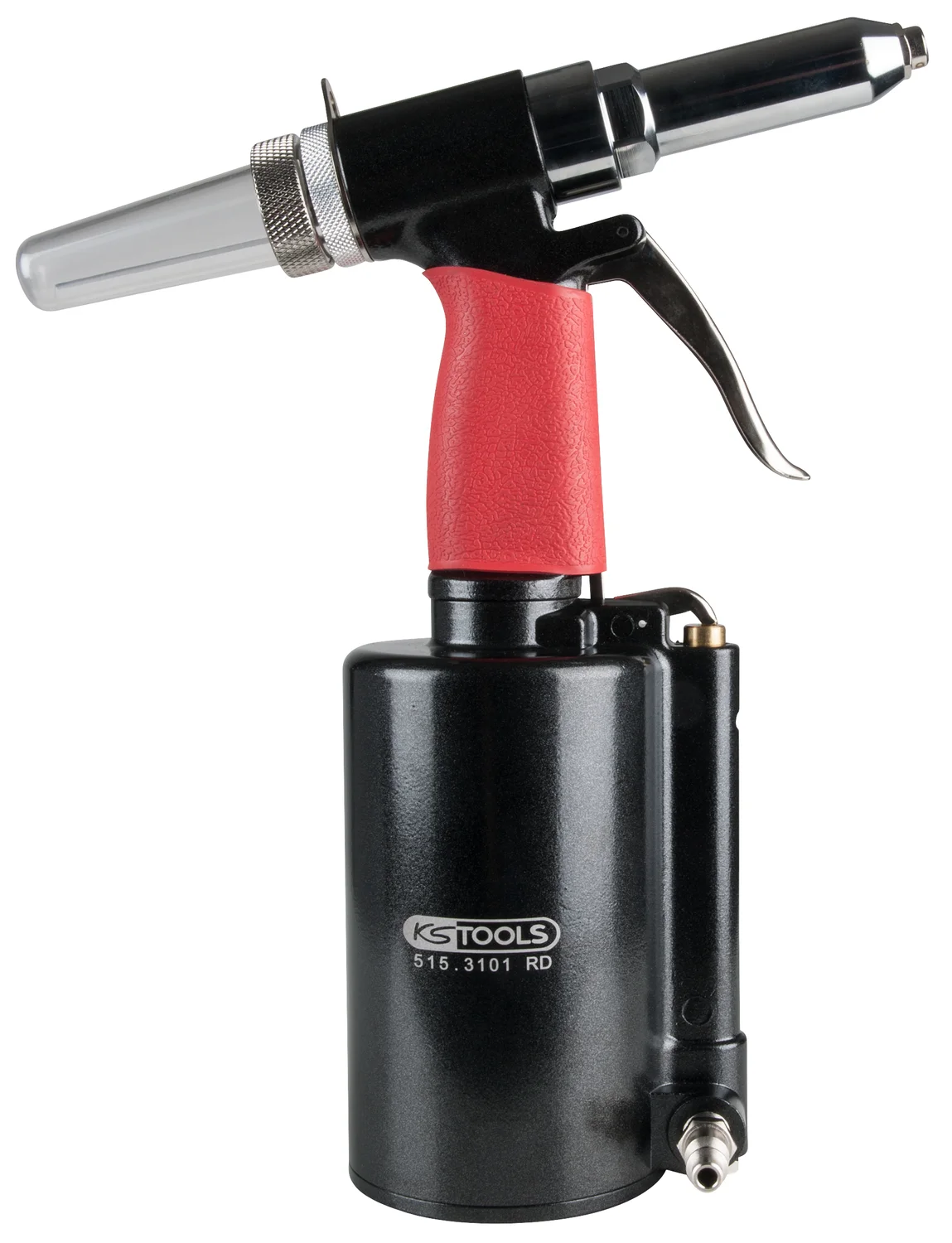 Riveteuse pneumatique 2,4 à 6,4 mm image