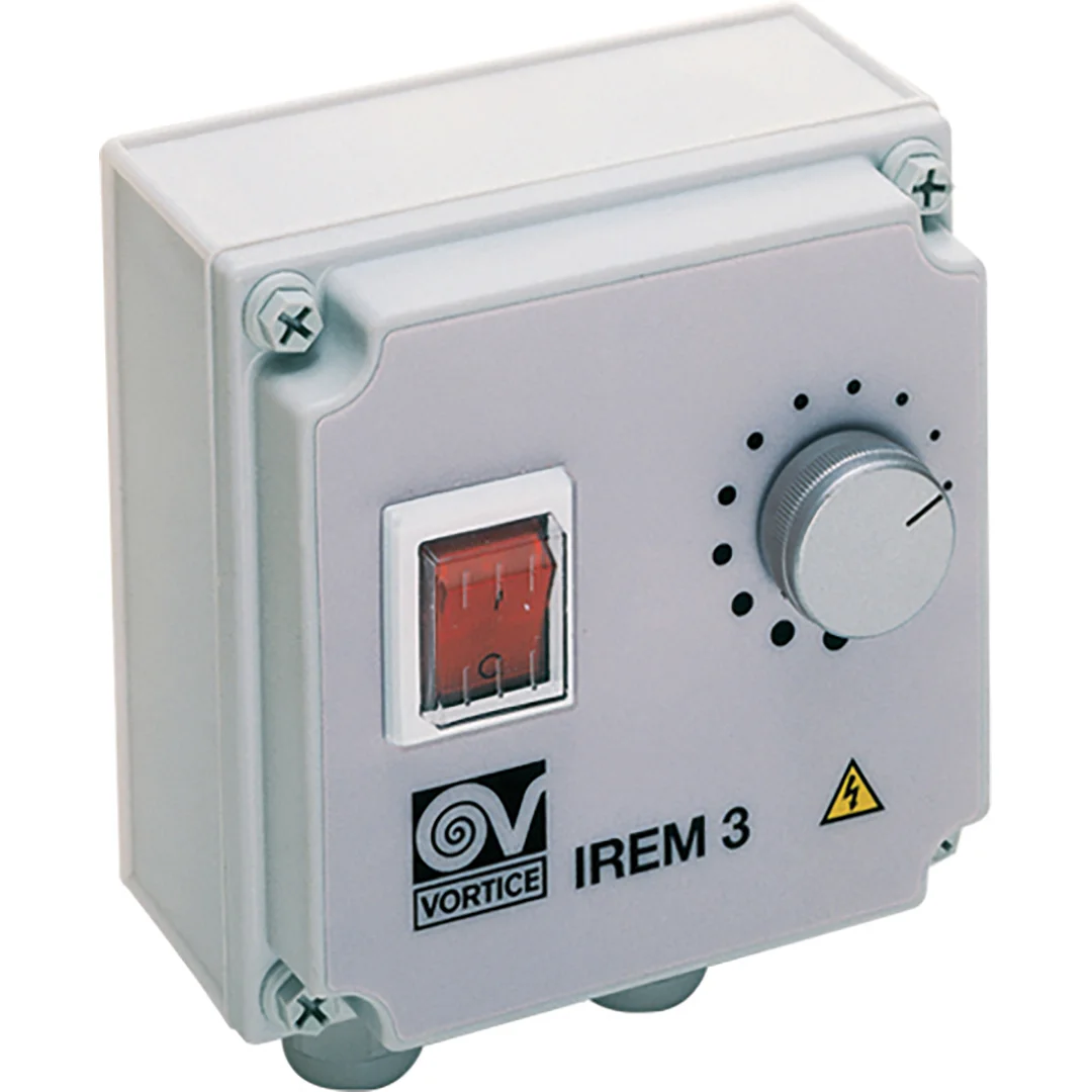 Variateur électronique de vitesse pour modèles monophasé image