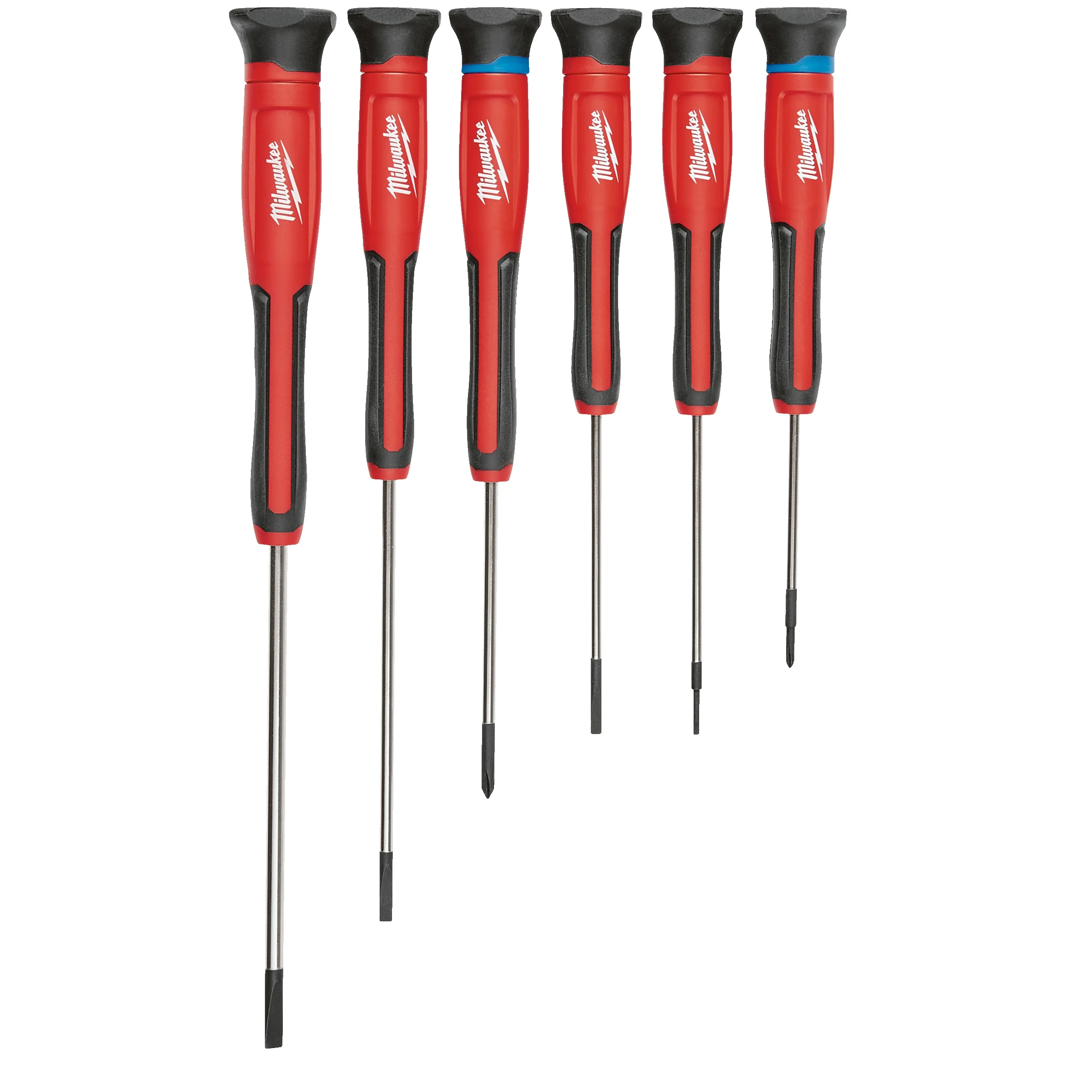 SET DE 6 TOURNEVIS DE PRÉCISION SCREWDRIVER SET image