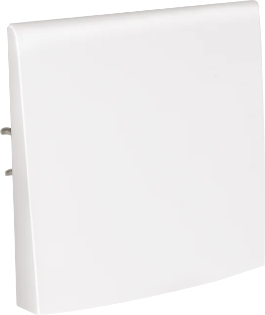 Sortie de câble 16/20A - Vis non apparentes - Fixation par vis ou griffe - SQUARE image