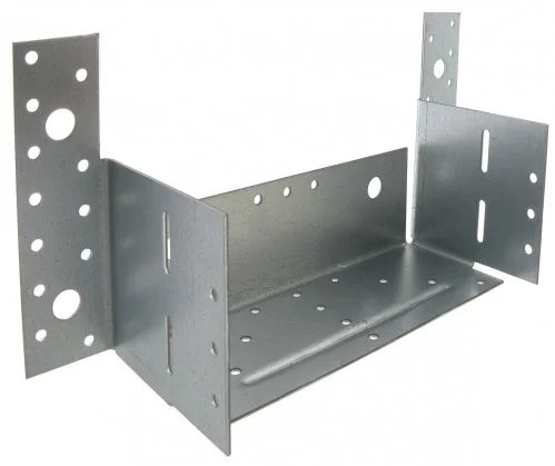 Etrier pour croupe ETC image