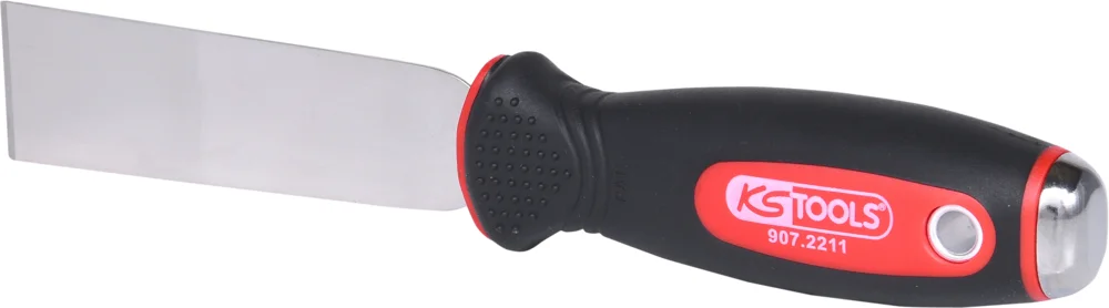 Grattoirs à lame inox image