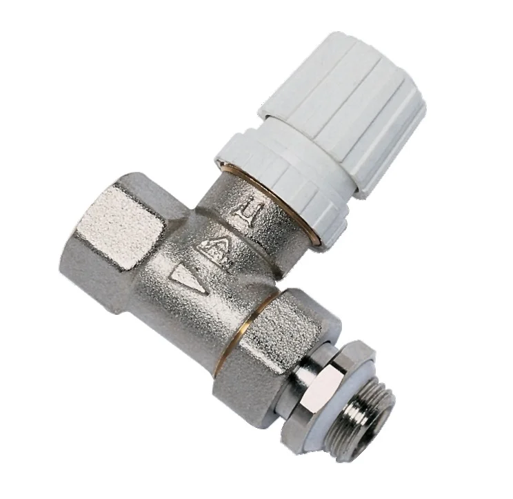 Corps thermostatique 32 droit - Femelle image