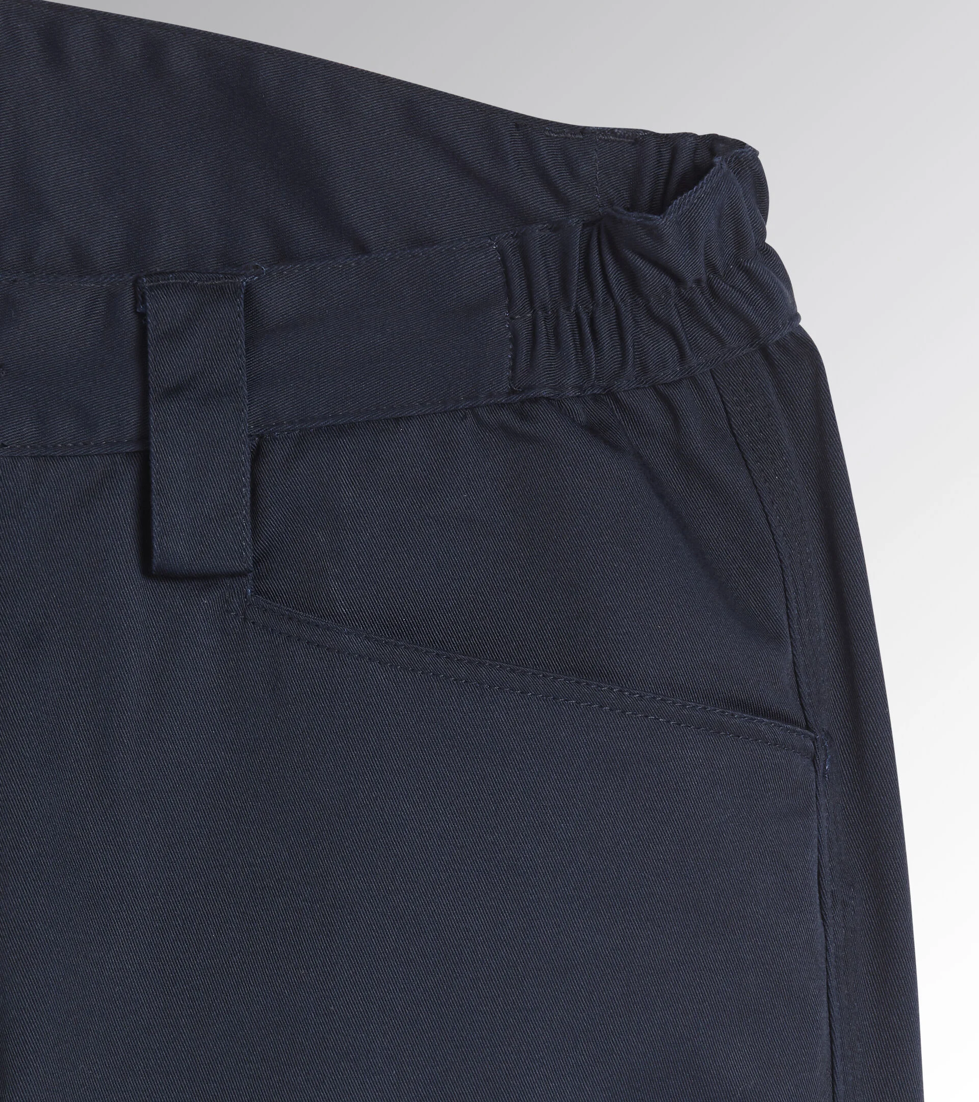 DIADORA UTILITY - Pantalon De Travail D'hiver STAFF CARGO