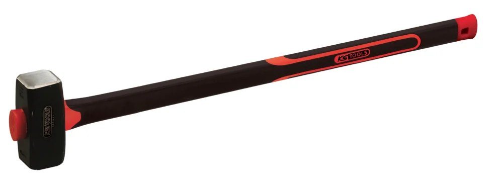 Masses couple, manche tri-matière image