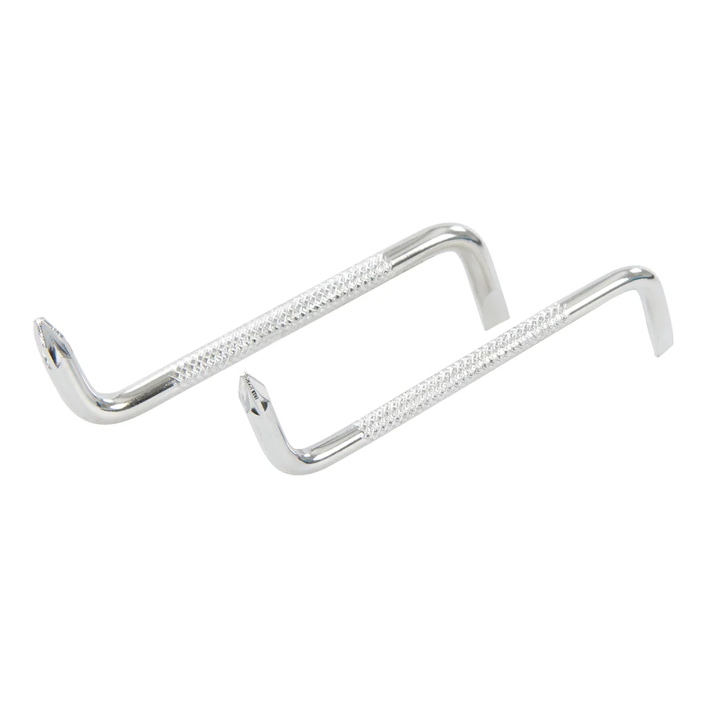 Tournevis bi-coudés - Kit de 2 pcs image