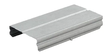 Raccord éclisse pour fourrure 17/47 - Boite de 50 image