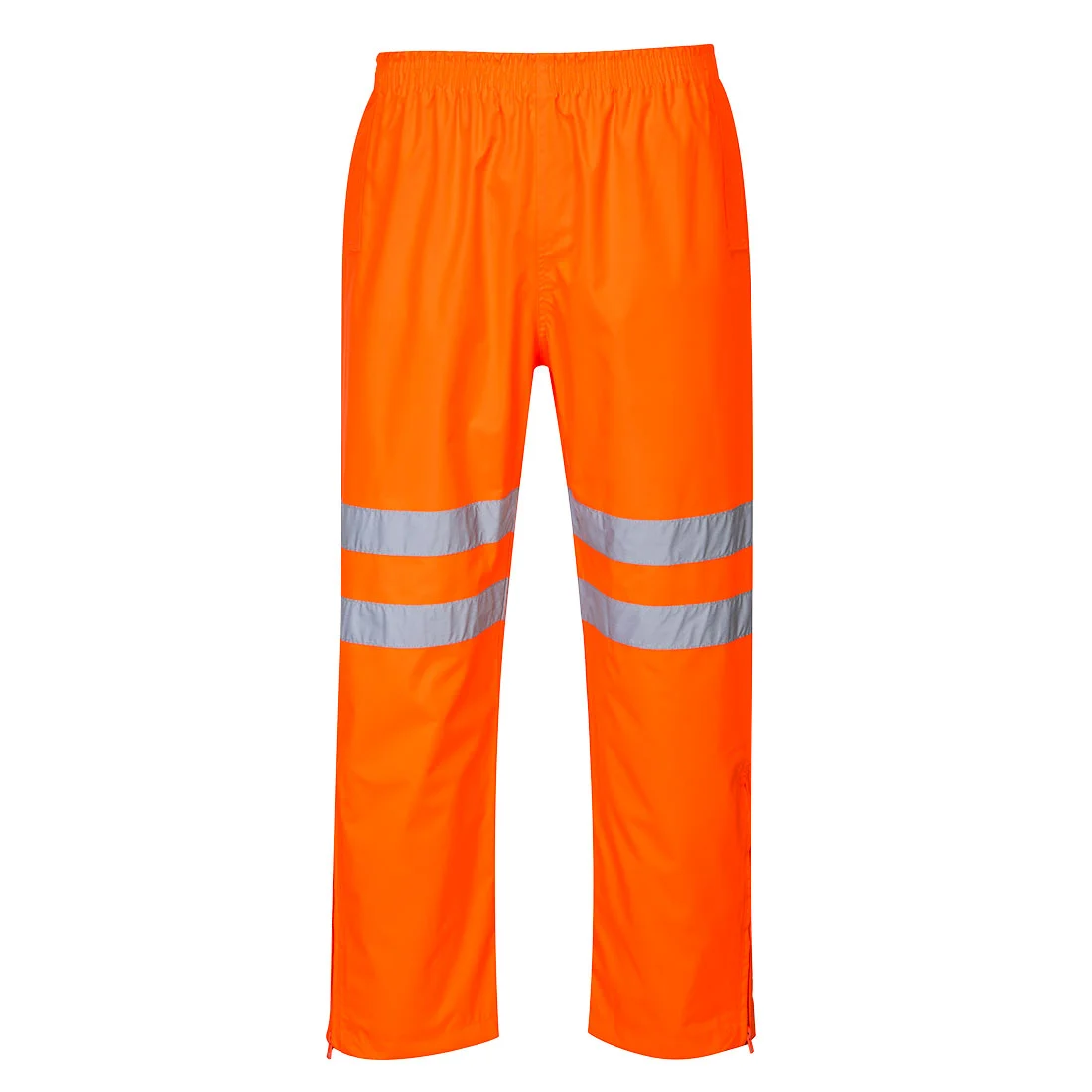 Pantalon HV respirant Orange image