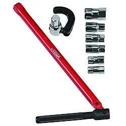 Clé écrou pour robinet image
