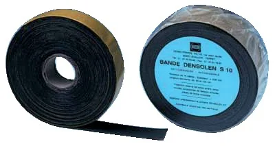 Bande adhésive double face anti-corrosion - Densolen S10 image
