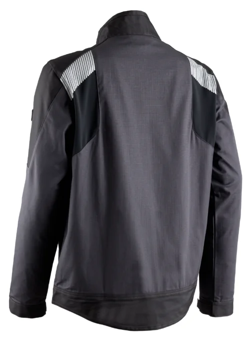 Veste stretch Ripstop CRISTOBAL image