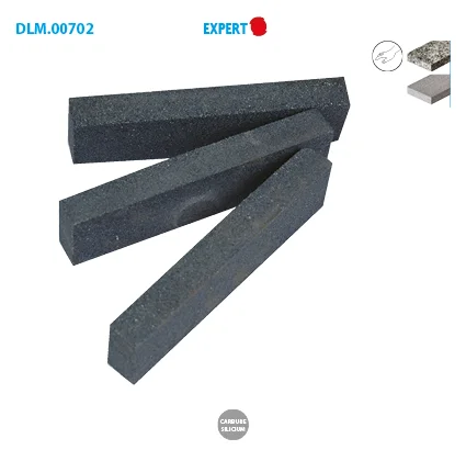 Long. 200 Larg. 50 Grain 80 Ep. 25mm image