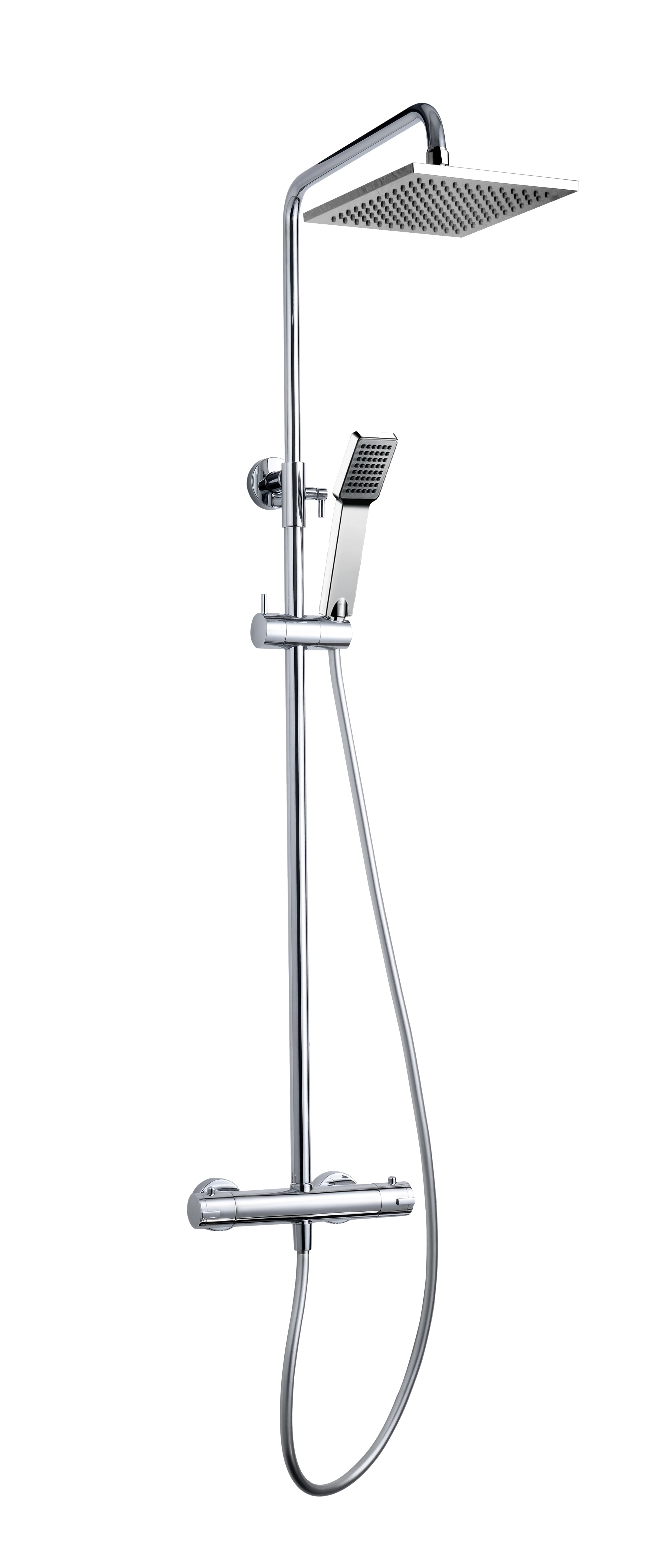 Colonne de douche Hybride Select image