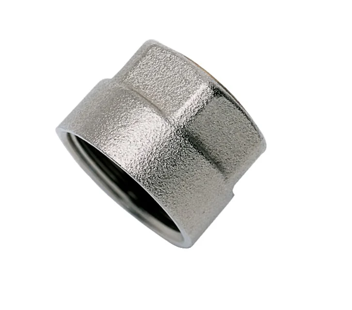 Raccord à visser pour tube cuivre euroconus - Femelle 20x27 - Ø14 image