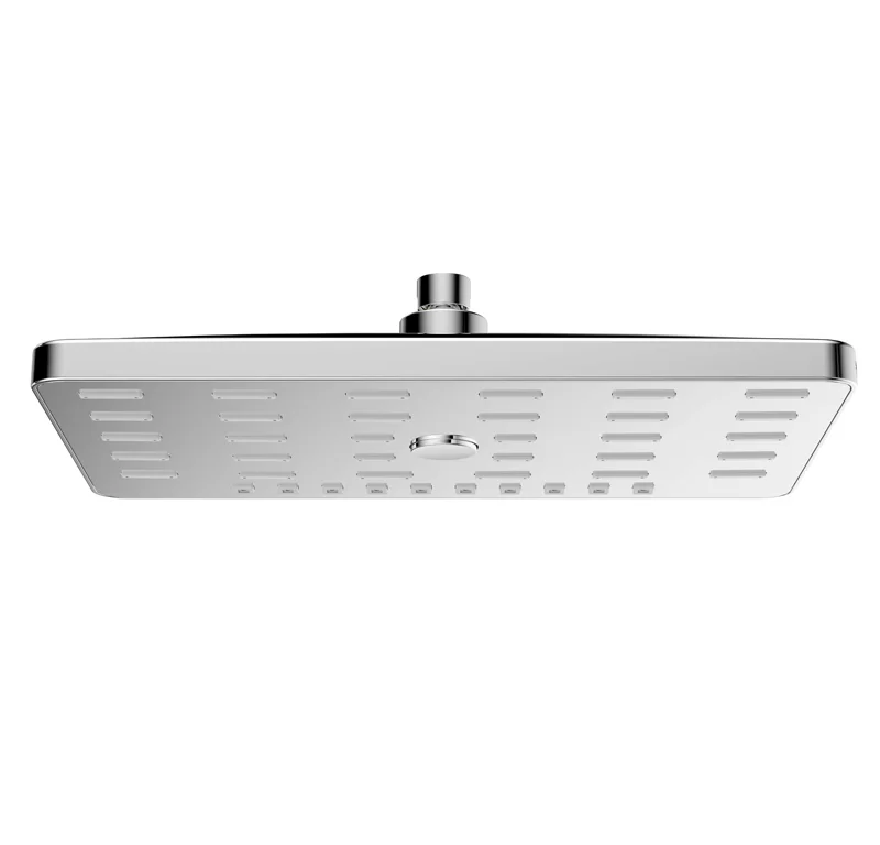 Pomme de tête Plaza rectangulaire 320 x 200 mm image