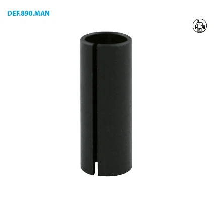 ø 8 Long. 25 Alésage 6mm image