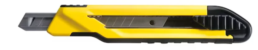 Cutter bouton poussoir Quick Snap image