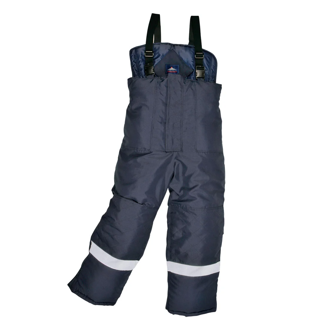 Pantalon Frigoriste Marine image