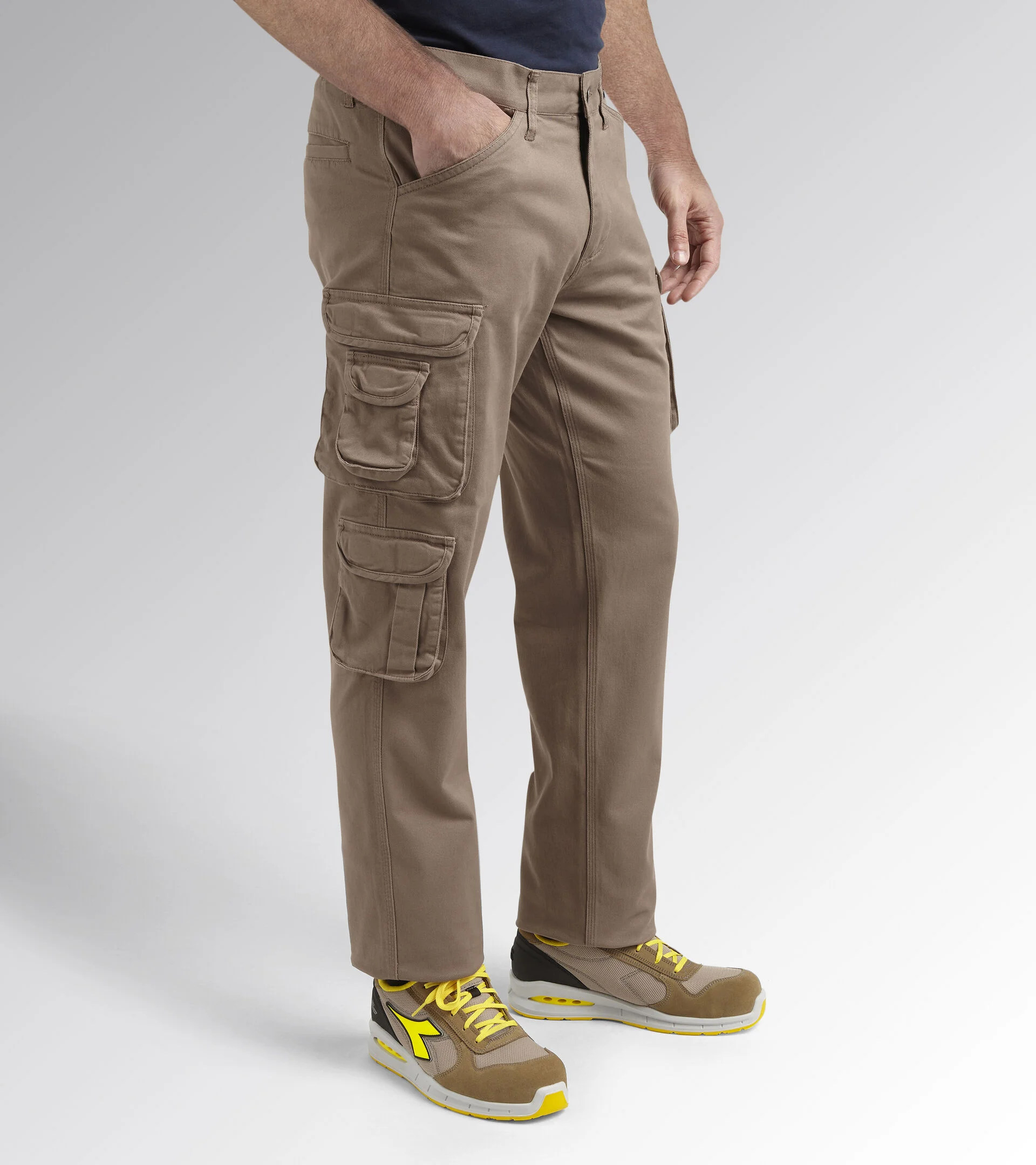 Pantalon de travail WAYET CARGO image