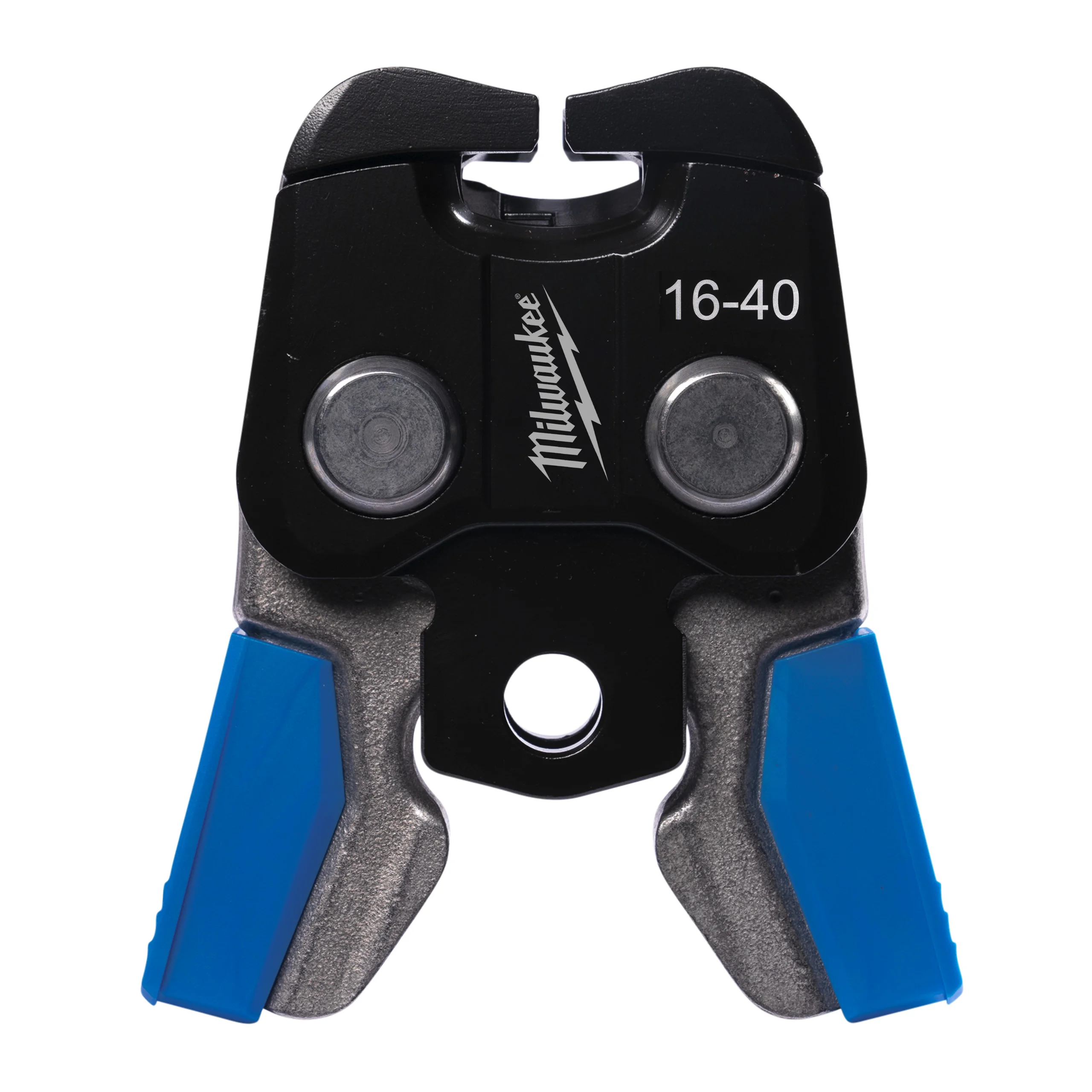 MACHOIRE DE SERTISSAGE GEBERIT FLOWFIT EMPREINTE FF M12 HPT ⌀16-40 image