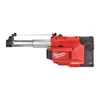 SYSTÈME D'ASPIRATION POUR PERFORATEUR - CLASSE L 12V M12 UDEL image 0
