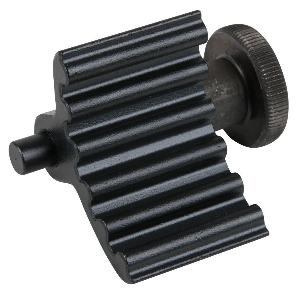 Outil de verrouillage pour vilebrequin image