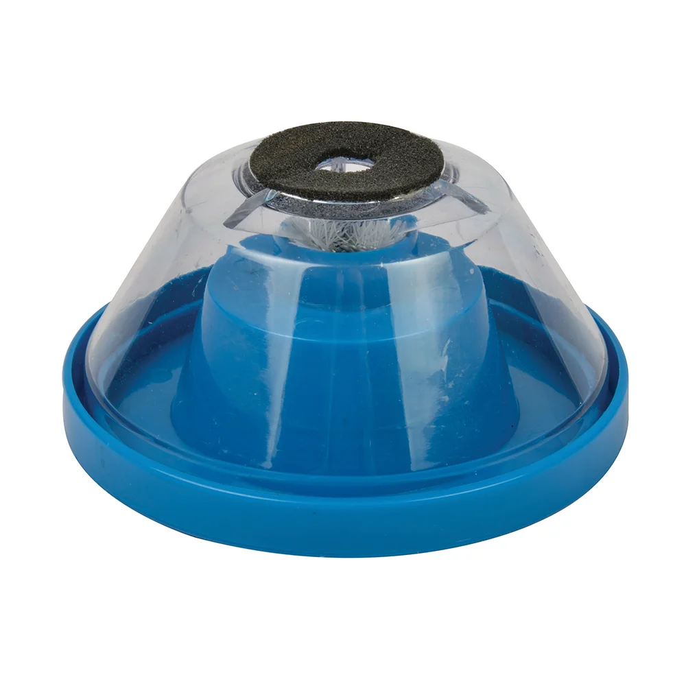 Ramasse-poussière pour perceuse image