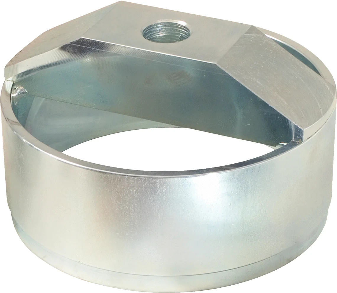 Cloche de pression universelle, diamètre 150 mm, M22 image