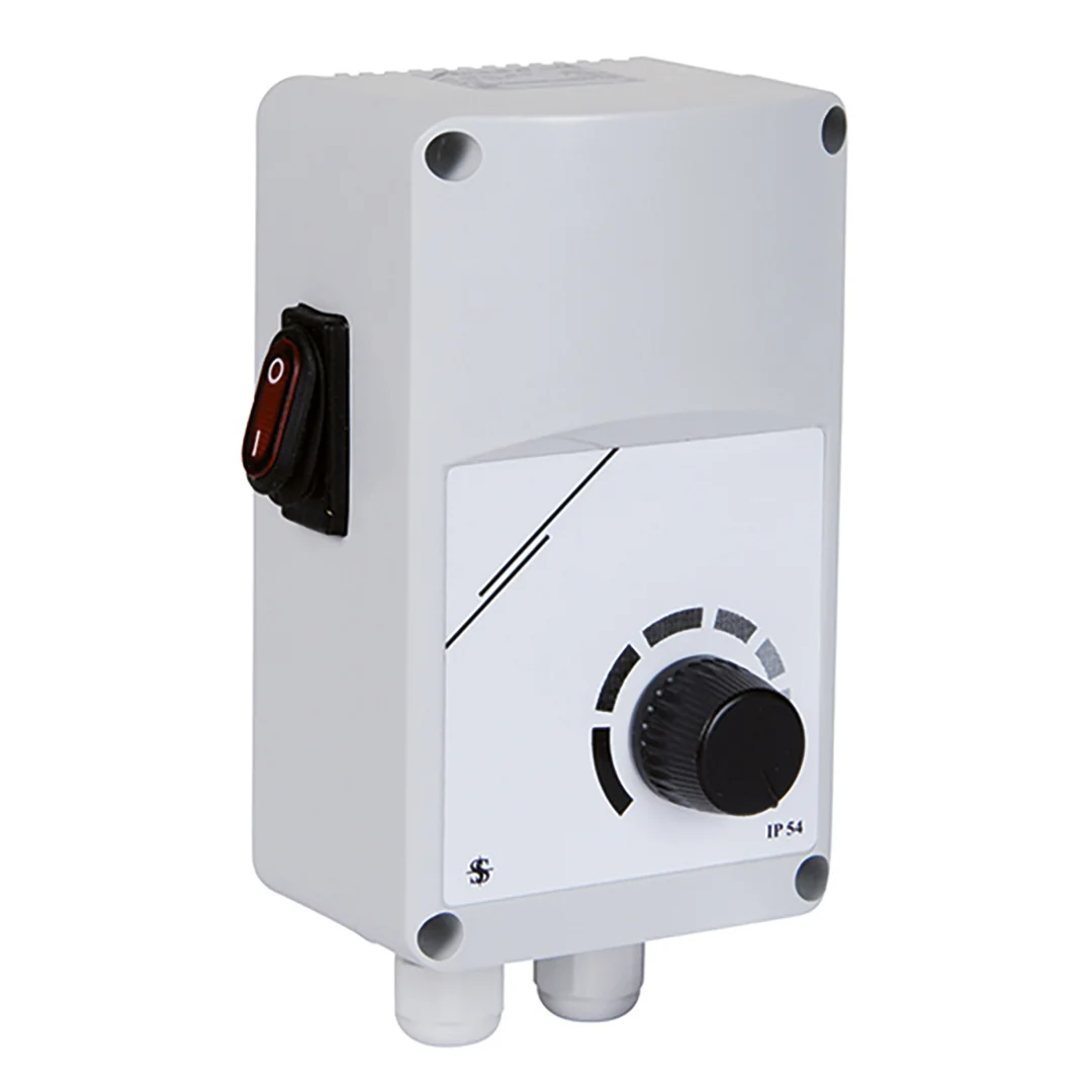 Variateur de vitesse électronique pour caisson Minimax image