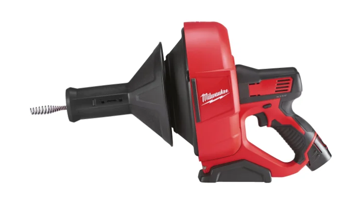 En seau, sans batterie, ni chargeur image