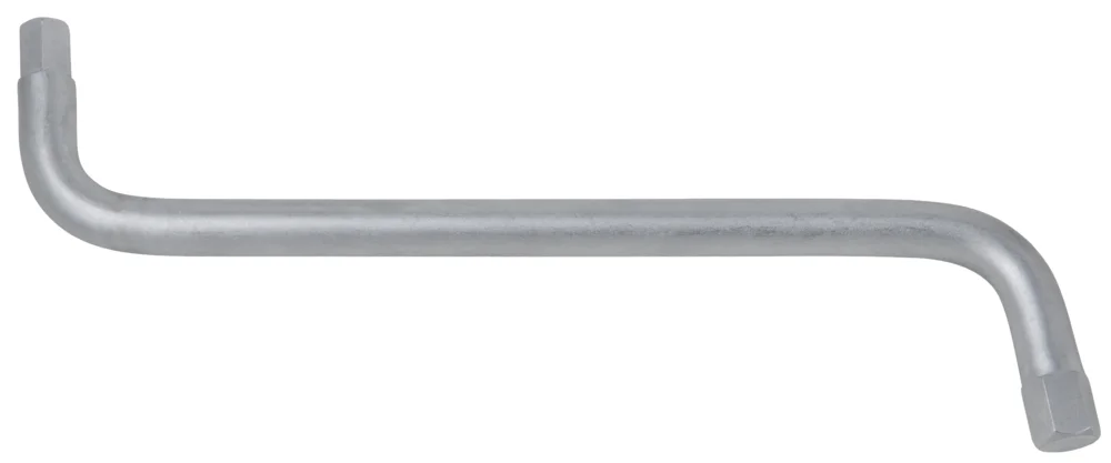 Clé de vidange 6 pans 10x12 mm image