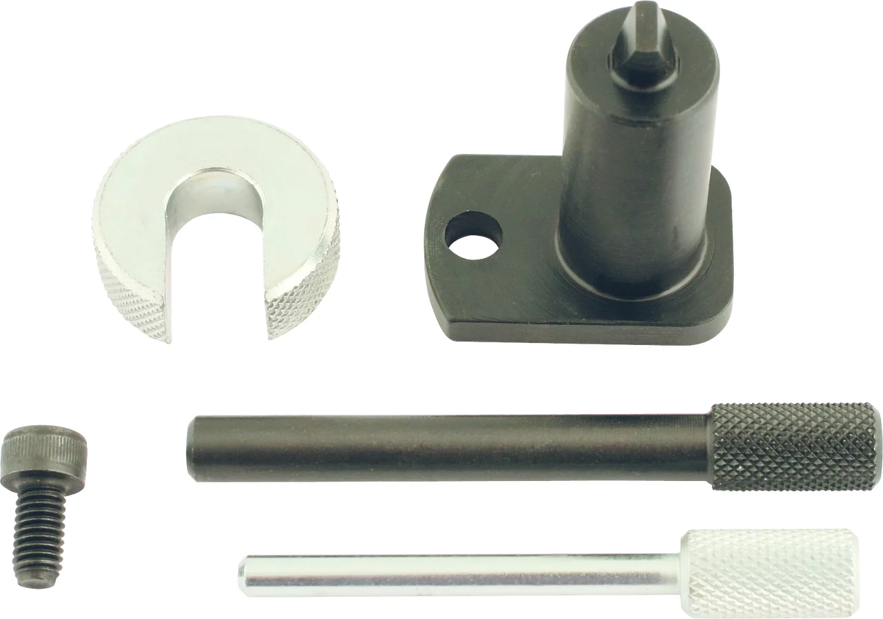 Jeu d'outils de calage moteur - Fiat, Iveco, PSA image