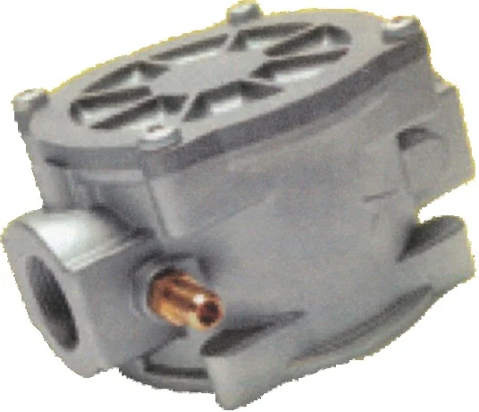 filtre gaz à cartouche ff image