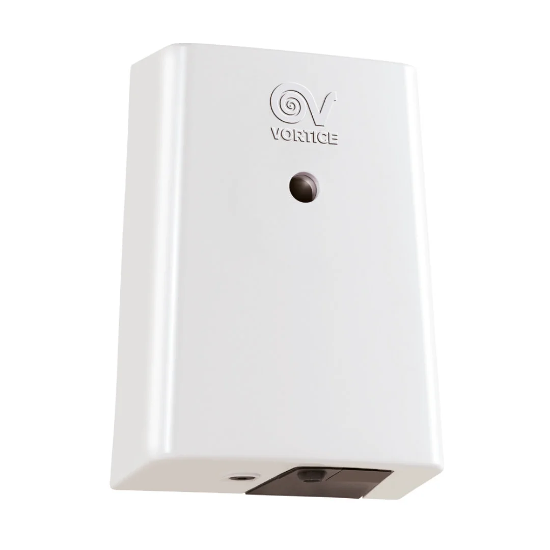 S & G DISPENSER - Distributeur automatique de savon et de gel - 6W image