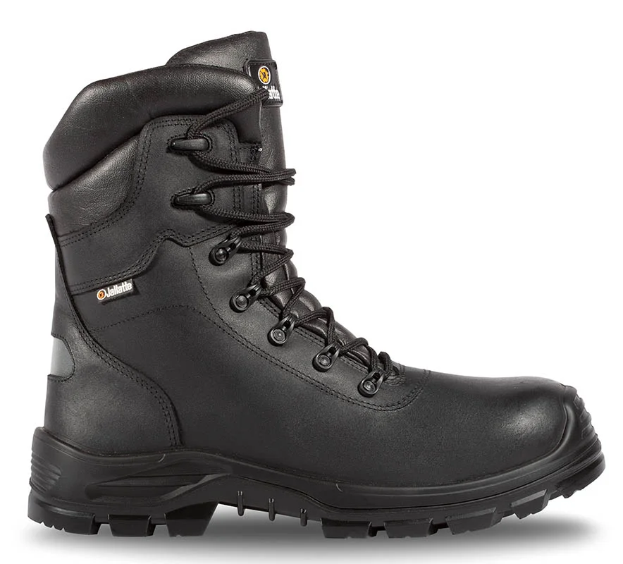 Rangers de sécurité JALWENGE SAS S3 CI SRC image