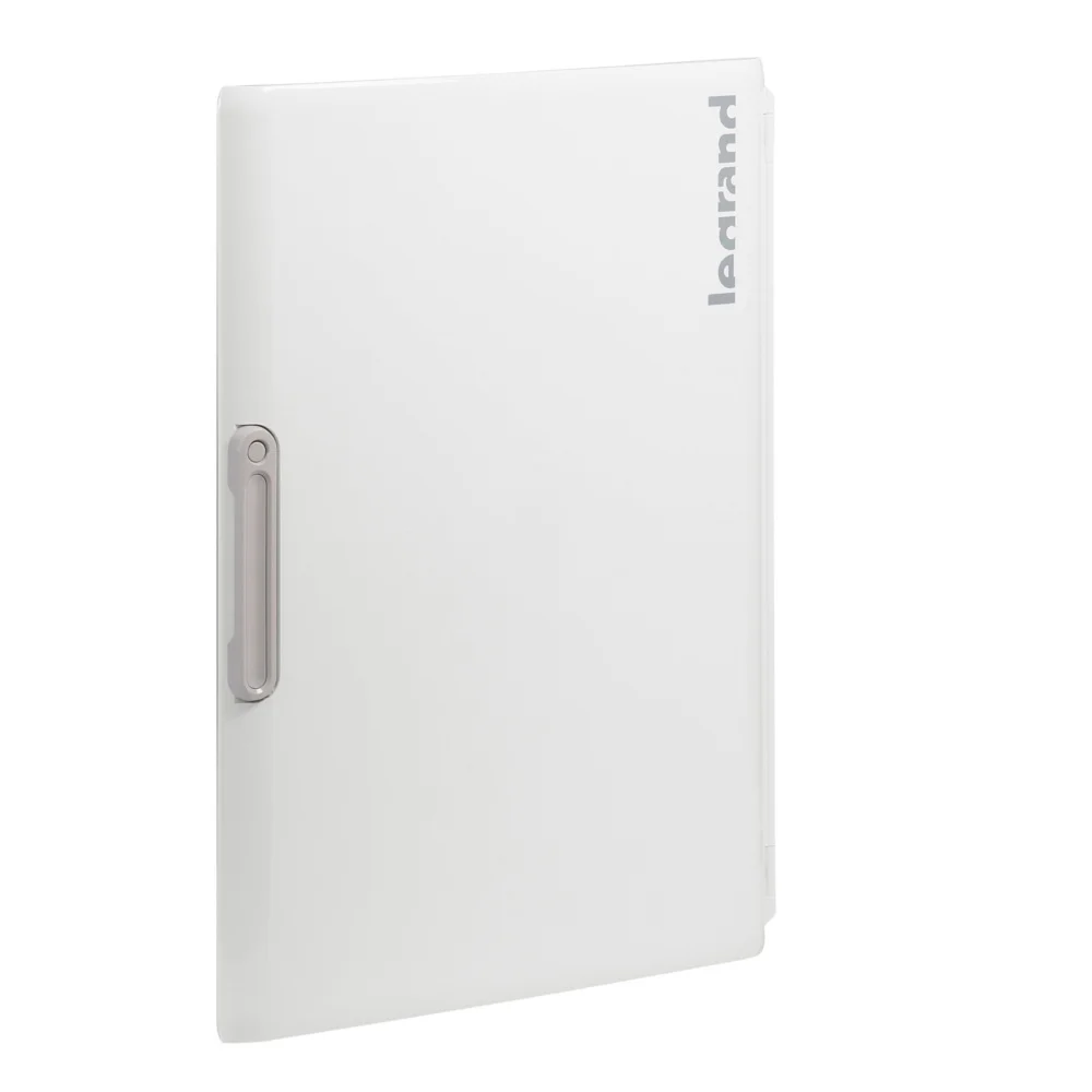 Porte pour coffret 18M XL3 125 - 3 rangée image