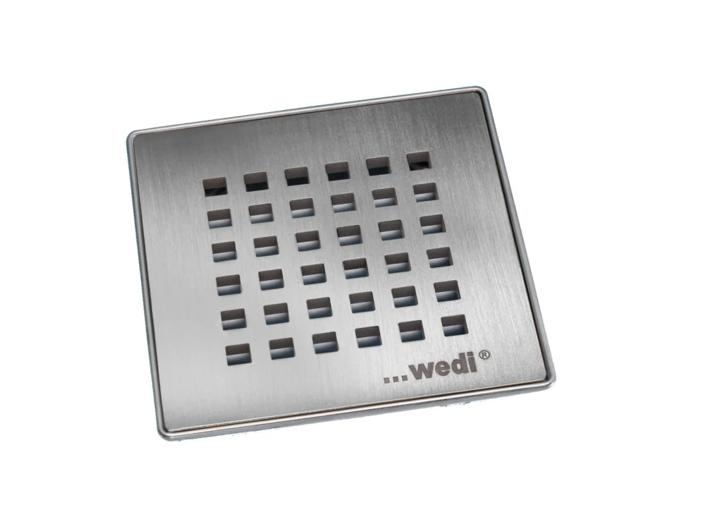 Grille d'écoulement extra plat image