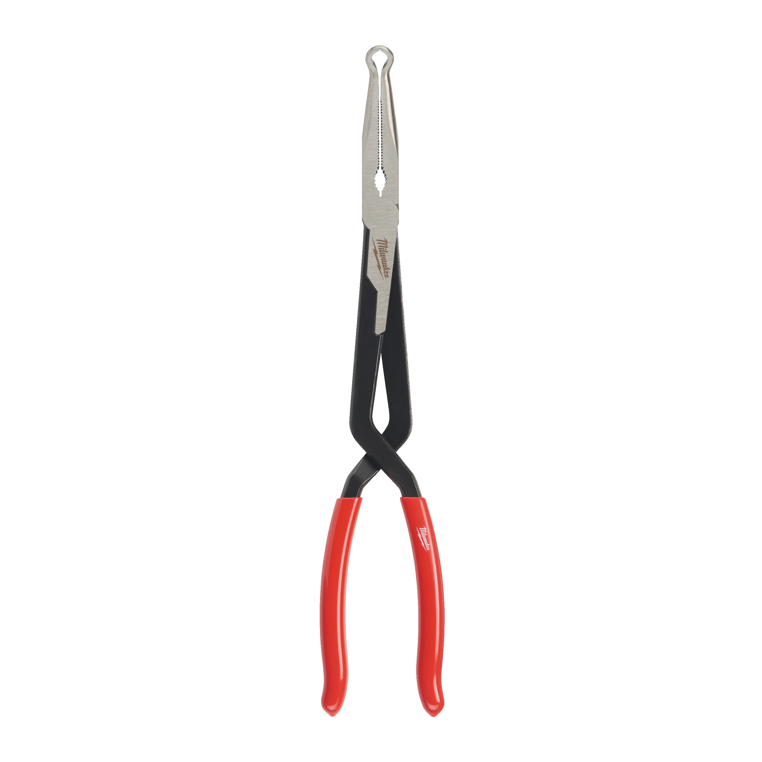 PINCES ANTIPARASITE POUR BOUGIE HOSE GRIP PLIER image