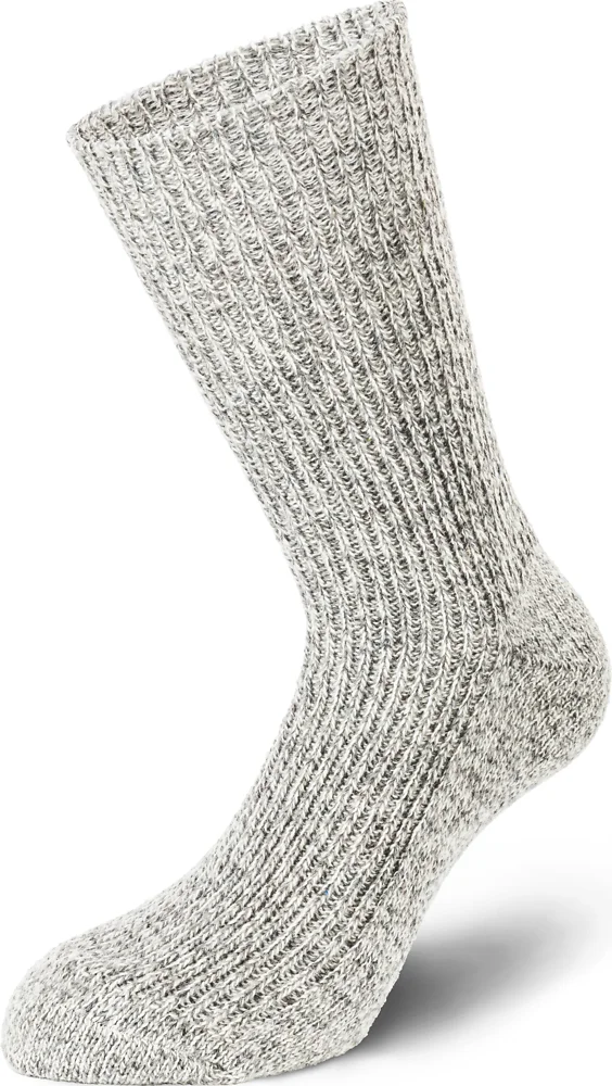 Chaussettes courtes NORWEGER SH - gris image