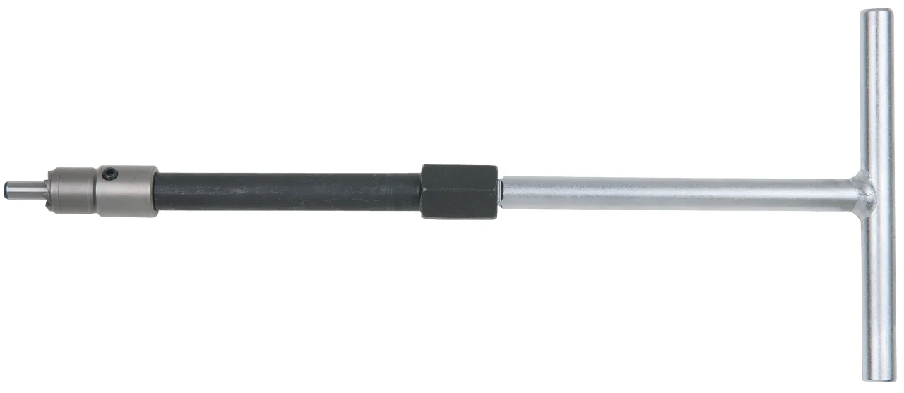 Fraise de siège d'injecteur, diamètre 15/19 mm image