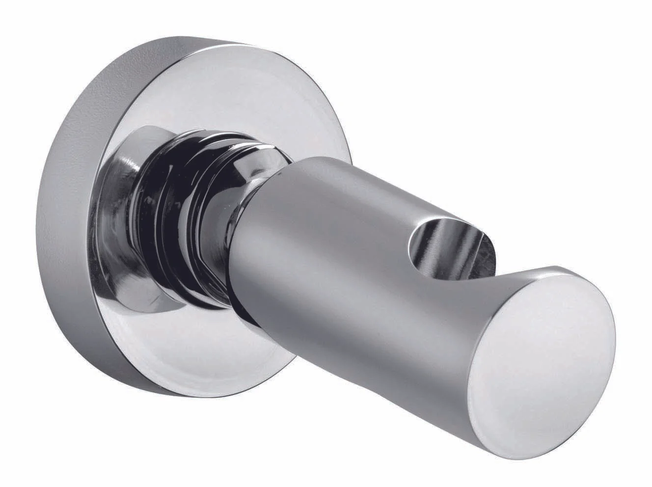 Applique murale orientable - ronde image