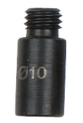 Douille de centrage pour palier de guidage Ø 10,0 mm image