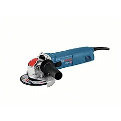 Meuleuse X-Lock 1400w GWX 14-125 + 1 Accessoire 0615990L3 image