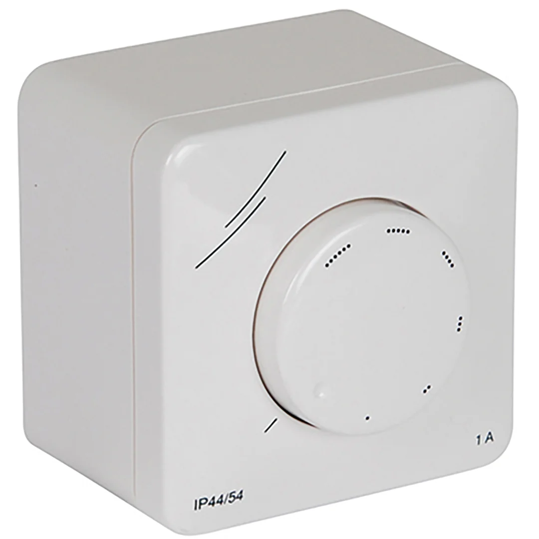 Variateur de vitesse électronique 1A pour caisson Minimax image