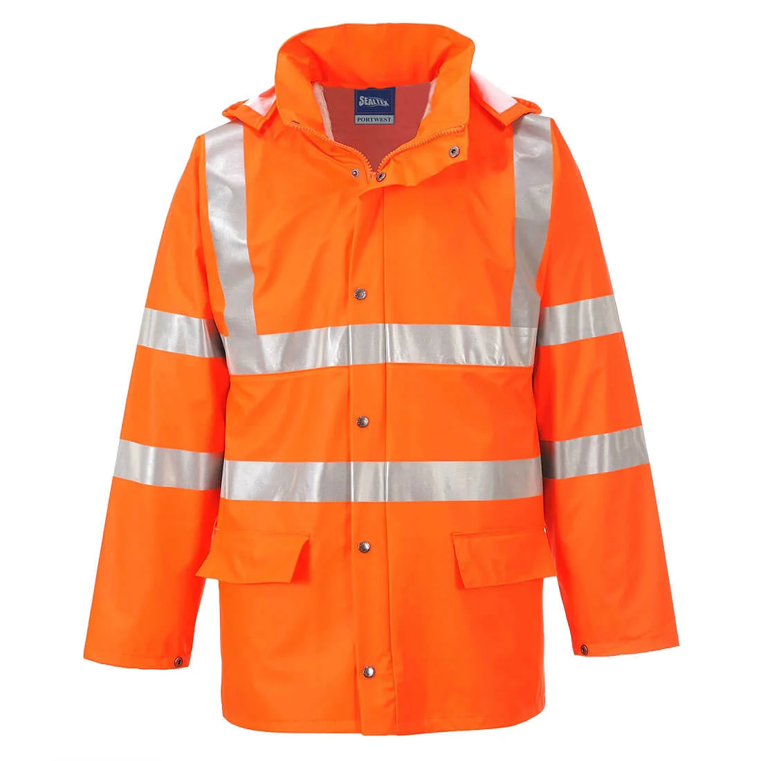 Veste Sealtex™ Ultra non doublée Jaune/Orange image
