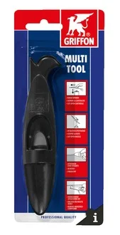 Outil multi fonctions multi tool image